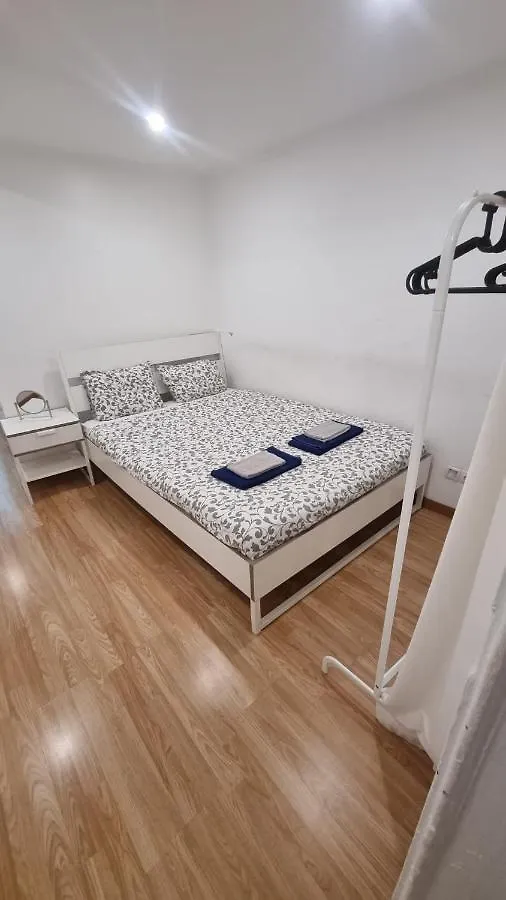 The Point - Bairro Alto I Appartamento Lisbona